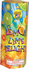 Load image into Gallery viewer, Lemon Lime Delight,Curbside Fireworks
