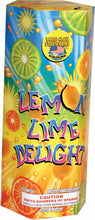 Load image into Gallery viewer, Lemon Lime Delight - Curbside Fireworks
