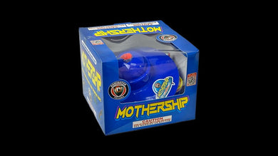 Mothership,Curbside Fireworks