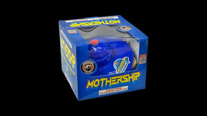 Mothership,Curbside Fireworks