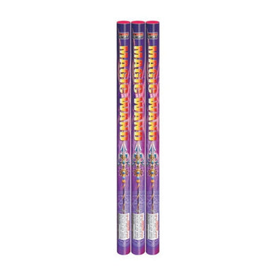 Magic Wand Fountain,Buy 1 Get 3 Free,Curbside Fireworks