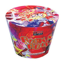 Load image into Gallery viewer, Rock N Roll,Curbside Fireworks
