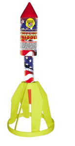 Sidewinder 14",Curbside Fireworks