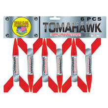 Load image into Gallery viewer, Tomahawk 12&quot; - Curbside Fireworks
