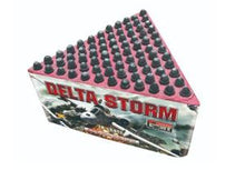 Load image into Gallery viewer, Delta Storm 78&#39;s - Curbside Fireworks

