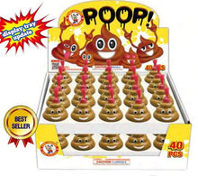 Load image into Gallery viewer, Poop,Curbside Fireworks
