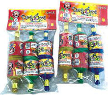 Load image into Gallery viewer, Party Poppers,Buy 1 Get 3 Free,Curbside Fireworks
