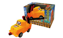 Load image into Gallery viewer, Half Ton,Curbside Fireworks
