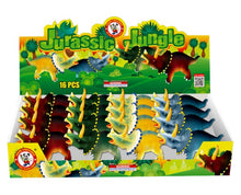 Load image into Gallery viewer, Jurassic Jungle - Curbside Fireworks
