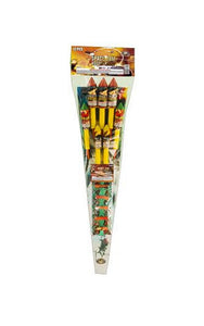 Space Jam - Curbside Fireworks