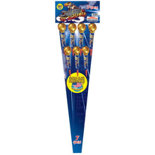Load image into Gallery viewer, Jet Screamer - Curbside Fireworks
