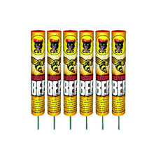 Load image into Gallery viewer, BC Clustering Bee Rocket,Curbside Fireworks
