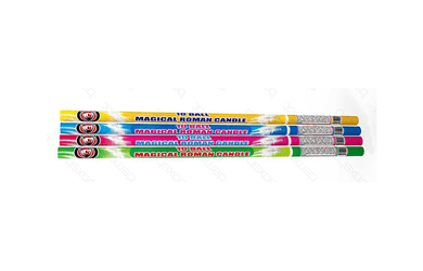 10 Ball Magical / 10 Ball Tail,Buy 1 Get 3 Free,Curbside Fireworks