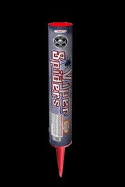 Viper Spiders 56's,Curbside Fireworks