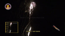 Load image into Gallery viewer, T-Sky MLRS 39&#39;s - Curbside Fireworks
