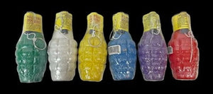 Smoke Grenade,Buy 1 Get 3 Free,Curbside Fireworks