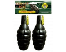 Load image into Gallery viewer, Combat Zone Smoke Grenade,Curbside Fireworks
