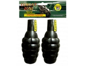 Combat Zone Smoke Grenade,Curbside Fireworks