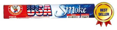U.S.A. Smoke,Curbside Fireworks