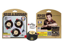 Load image into Gallery viewer, Elvis Spin A Record - Curbside Fireworks
