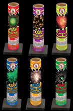 Load image into Gallery viewer, #3000 Aerial Tube 3 inch - Curbside Fireworks
