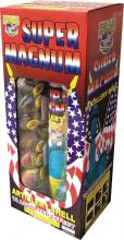 Super Mag 12's,Curbside Fireworks