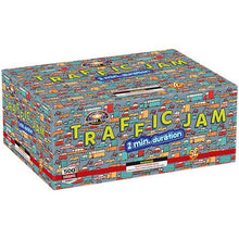 Load image into Gallery viewer, Traffic Jam 54&#39;s,Curbside Fireworks
