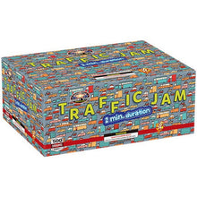 Load image into Gallery viewer, Traffic Jam 54&#39;s - Curbside Fireworks
