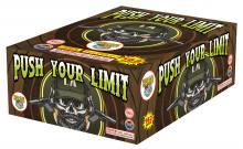 Push Your Limit 162's - Curbside Fireworks