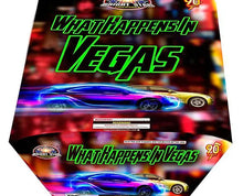 Load image into Gallery viewer, What Happens in Vegas 90&#39;s,Curbside Fireworks
