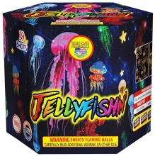 Jellyfishin' 19's - Curbside Fireworks