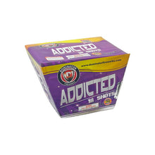 Load image into Gallery viewer, Addicted - 18&#39;s Fan,Curbside Fireworks
