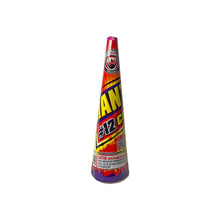 Load image into Gallery viewer, Giant #12 Cone - Curbside Fireworks

