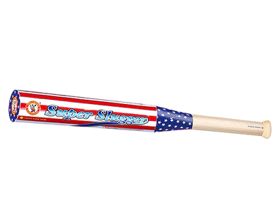 Super Slugger,Curbside Fireworks