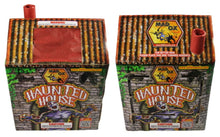 Load image into Gallery viewer, Haunted House - Curbside Fireworks
