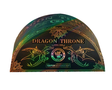 Dragon Throne,Curbside Fireworks
