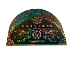 Dragon Throne,Curbside Fireworks