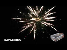 Load and play video in Gallery viewer, Rapacious 48&#39;s
