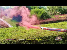 Load and play video in Gallery viewer, Sword of Daylight
