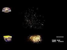 Load and play video in Gallery viewer, Prime Rain 25&#39;s
