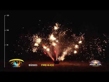 Load and play video in Gallery viewer, Fire N Ice
