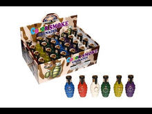 Load and play video in Gallery viewer, Color Smoke Grenade
