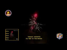 Load and play video in Gallery viewer, Fly Me To The Moon 24&#39;s
