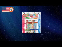 Load and play video in Gallery viewer, Color Smoke Helicopters
