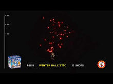Load and play video in Gallery viewer, Winter Ballistic 20&#39;s
