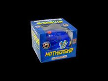 Load and play video in Gallery viewer, Mothership
