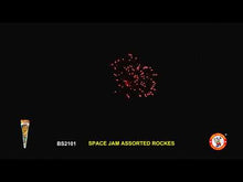 Load and play video in Gallery viewer, Space Jam
