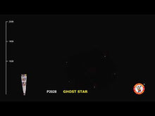 Load and play video in Gallery viewer, Ghost Star
