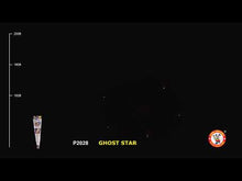Load and play video in Gallery viewer, Ghost Star
