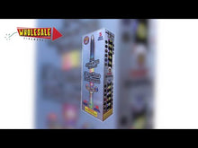 Load and play video in Gallery viewer, Excalibur Platinum
